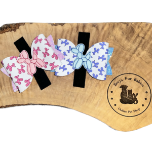 Birthday Bow Ties
